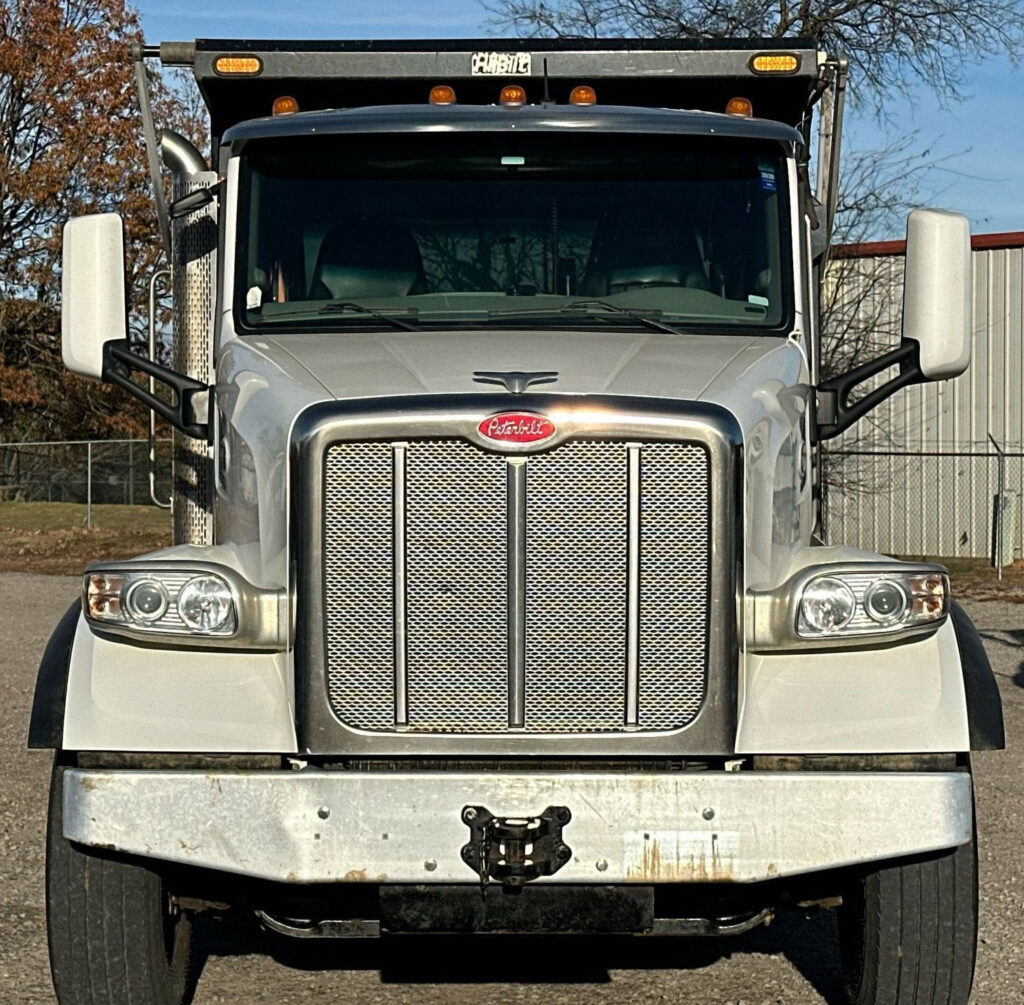 2019 Peterbilt 567