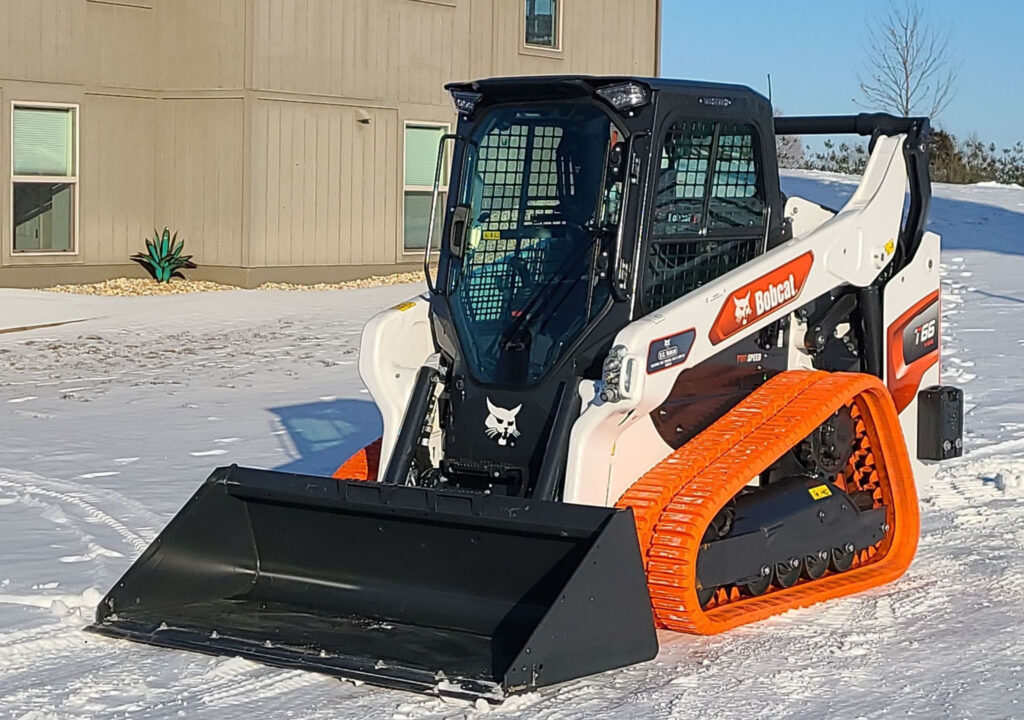 2023 Bobcat T66