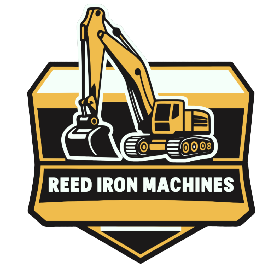 Reed Iron Machines